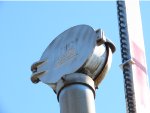 Cass St. Crossing Bell